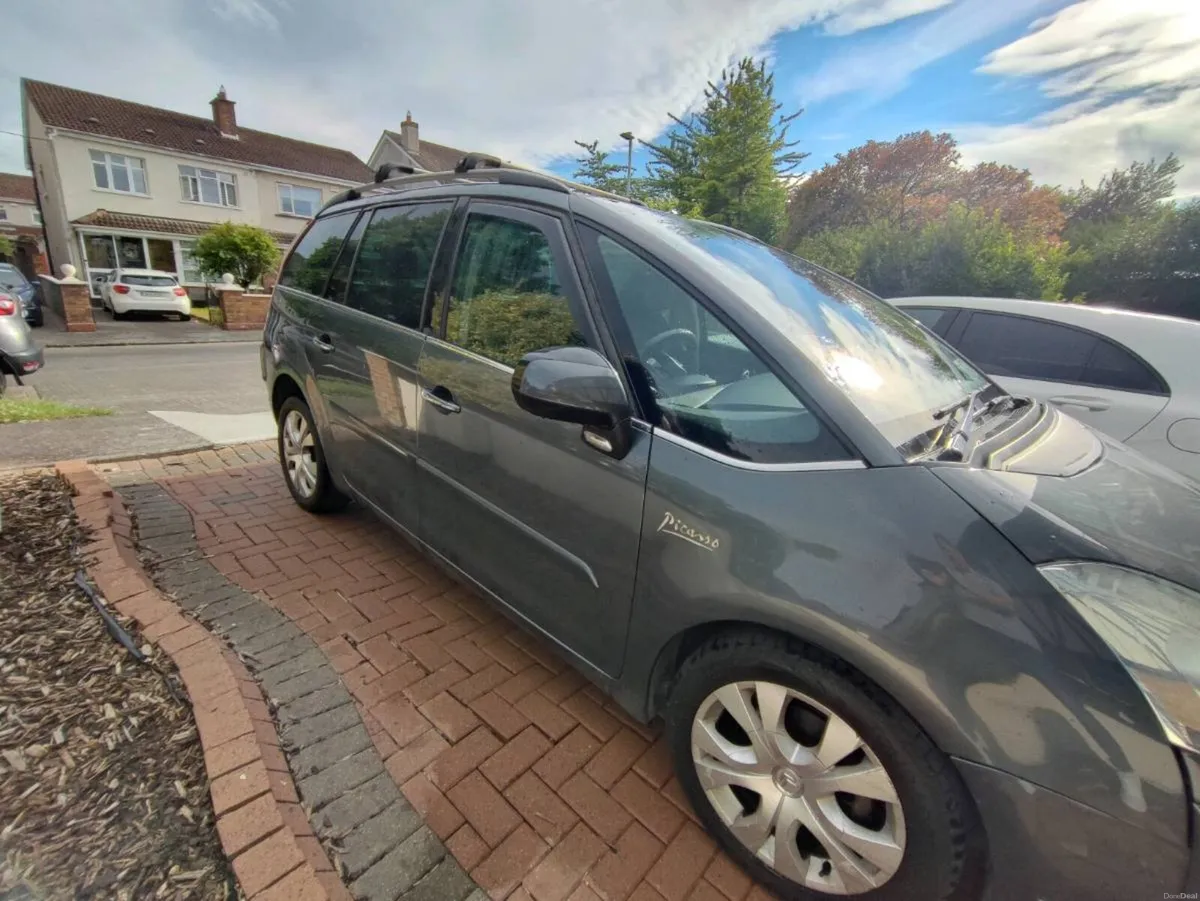 Citroen Picasso - Image 3