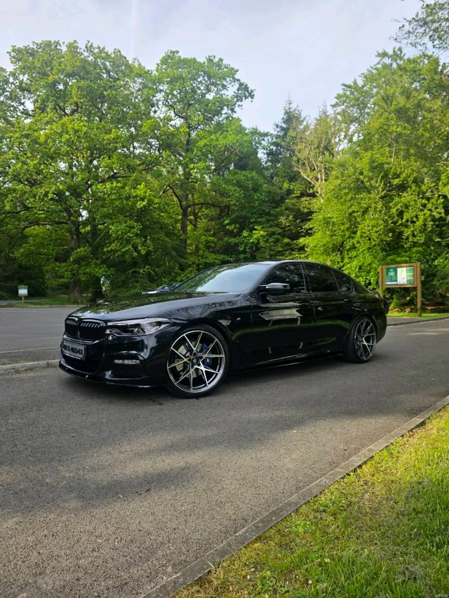 Bmw 530D - Image 1