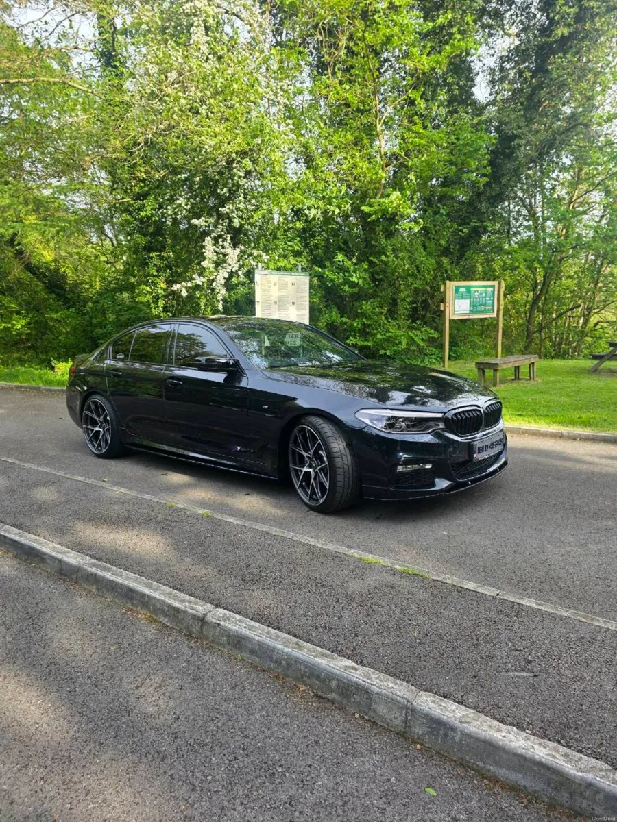 Bmw 530D - Image 4