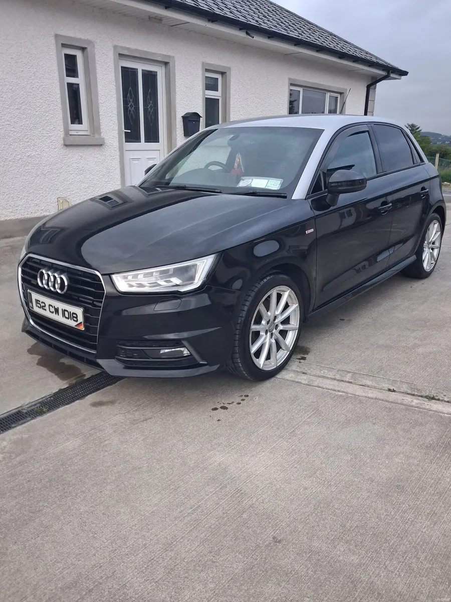 Audi A1 S Line - Image 6