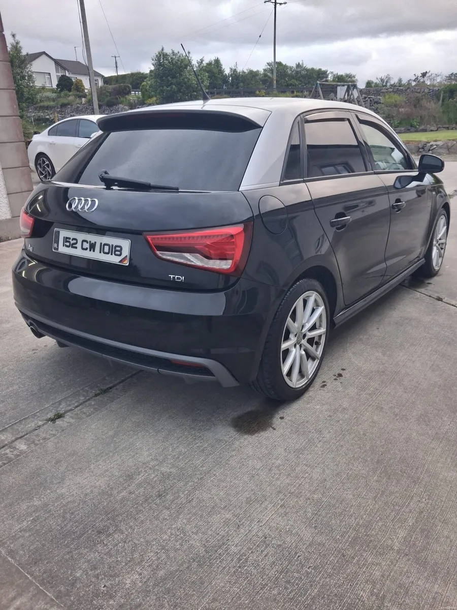 Audi A1 S Line - Image 3