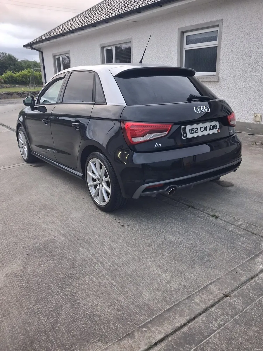 Audi A1 S Line - Image 5