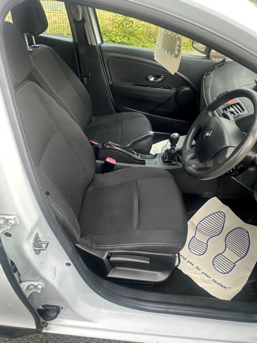 Renault Fluence 2016 - Image 4