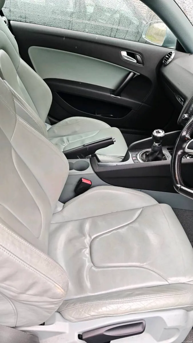 Audi TT 2008 - Image 5