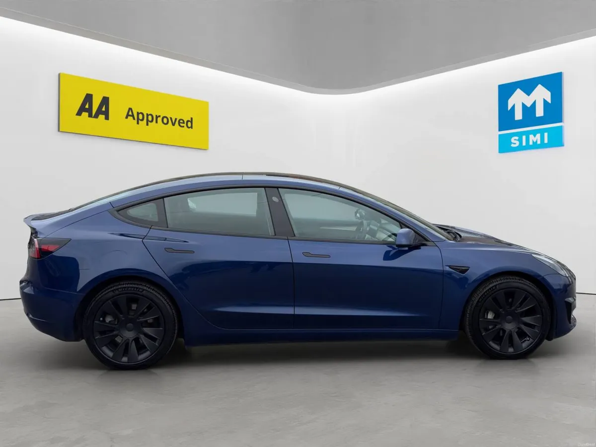 2022 Tesla Model 3 RWD – Battery Health Tested - Image 3