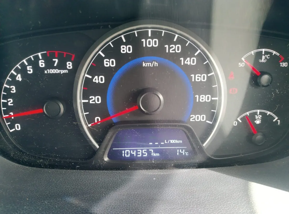 Hyundai i10 2016 - Image 4