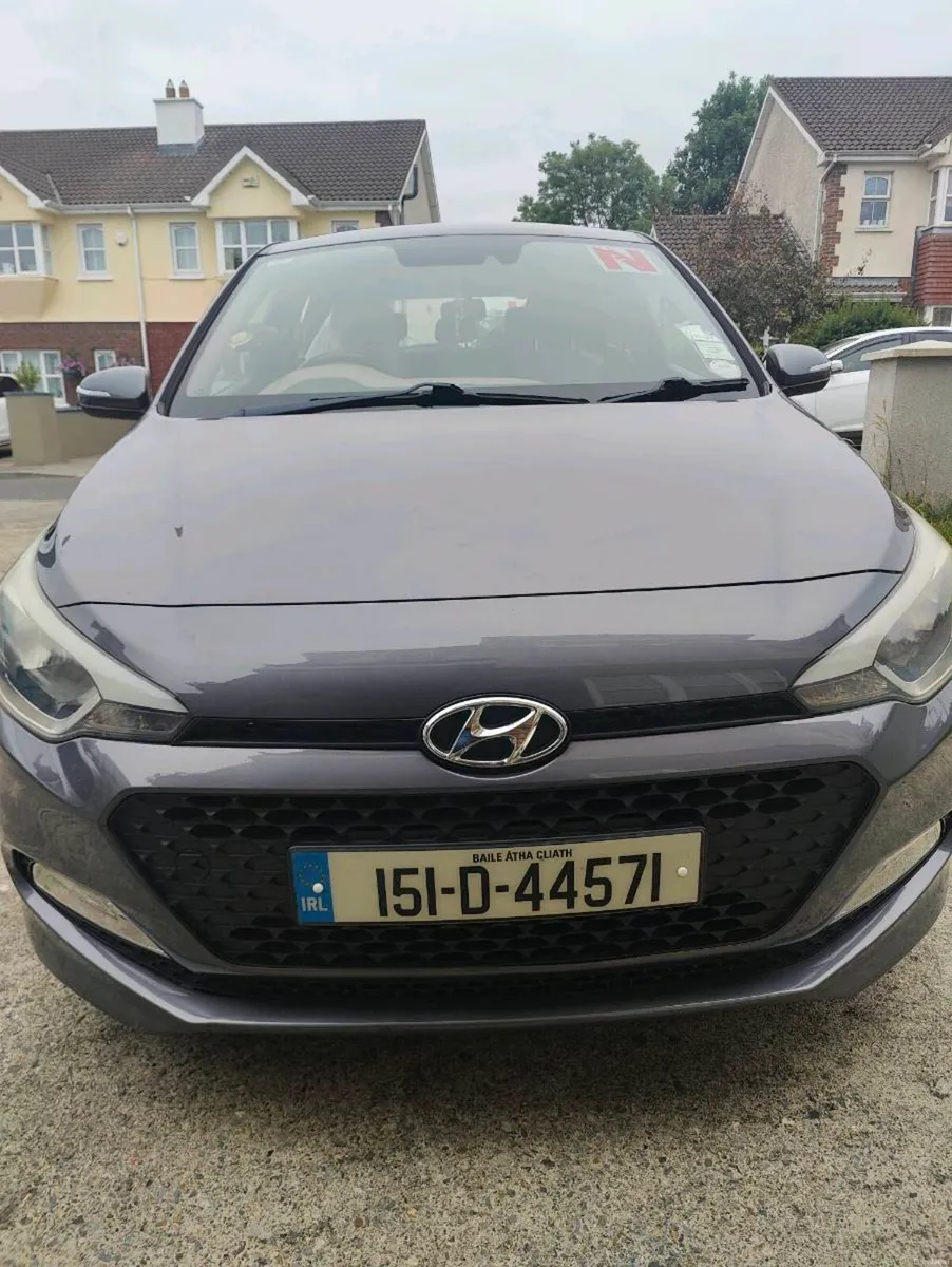 Car - Image 1