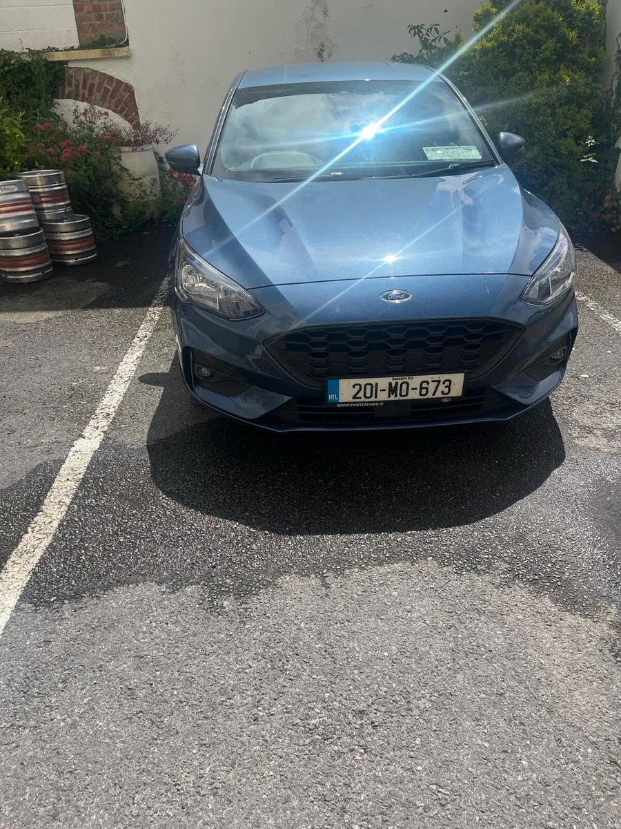Ford focus st line - Image 1