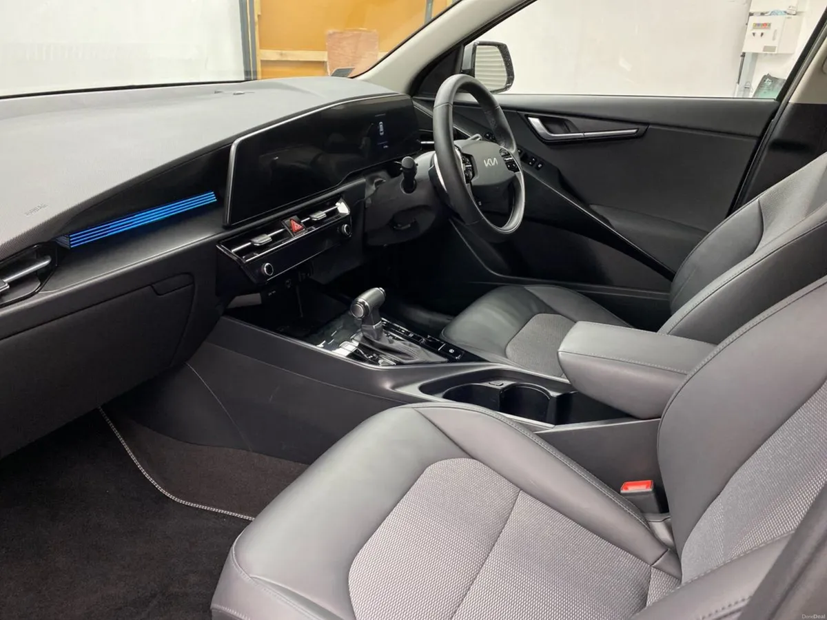 Kia Niro Niro K3 HEV - Image 3