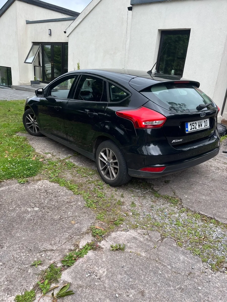 Ford Focus 2015 €8000 - Image 2