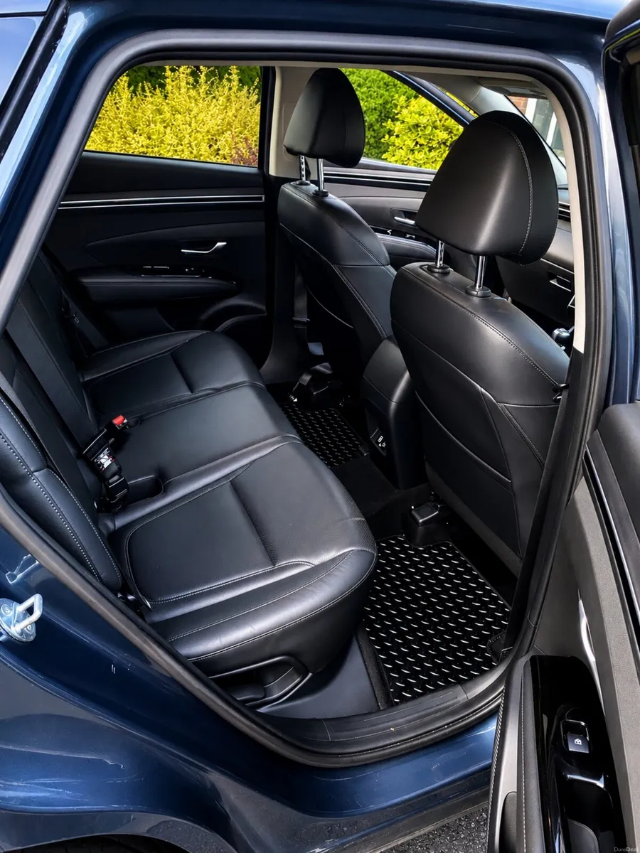 Hyundai Tucson 2022  Executive - Image 3