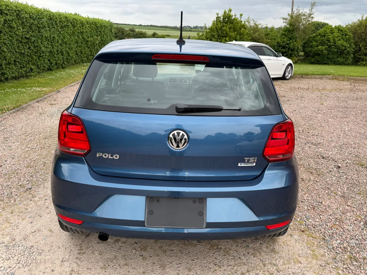 172 Volkswagen Polo Highline DSG - Image 5