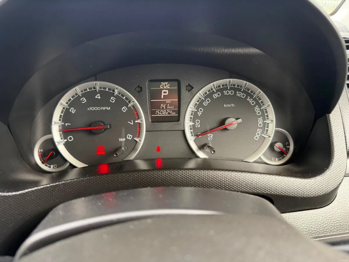 Suzuki Swift 2015 - Image 3