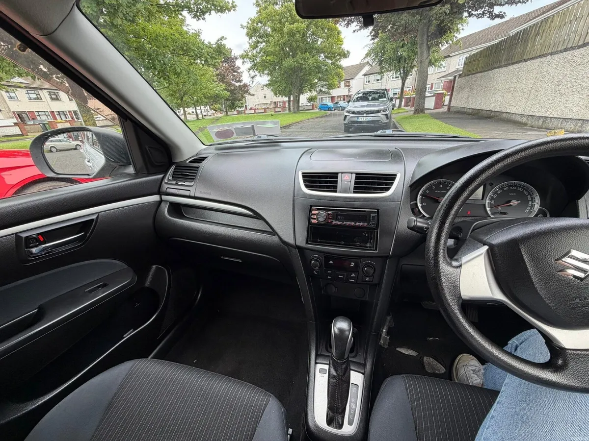 Suzuki Swift 2015 - Image 6