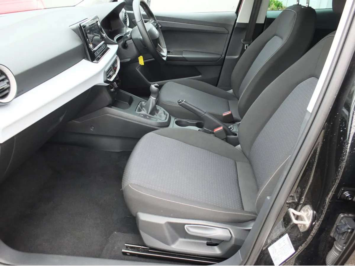 Seat Ibiza 1.0 TSI SE+ 95BHP - Image 3