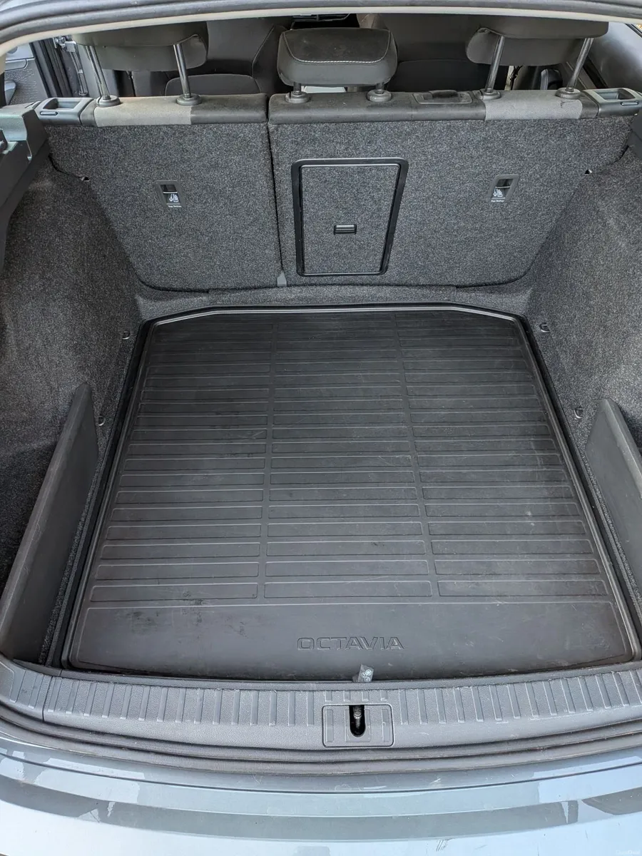 Skoda Octavia 2025 - Image 5
