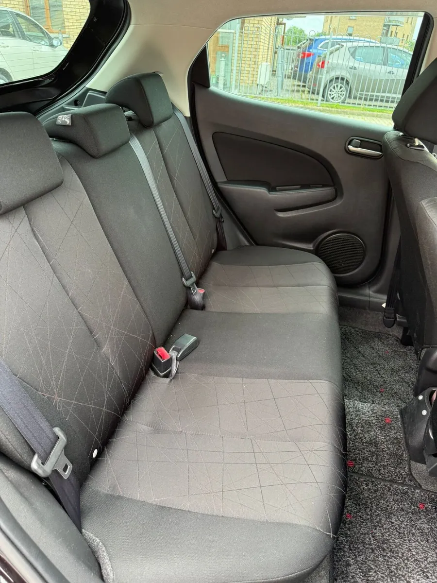 Mazda Demio 2012 - FOR SALE - Image 4