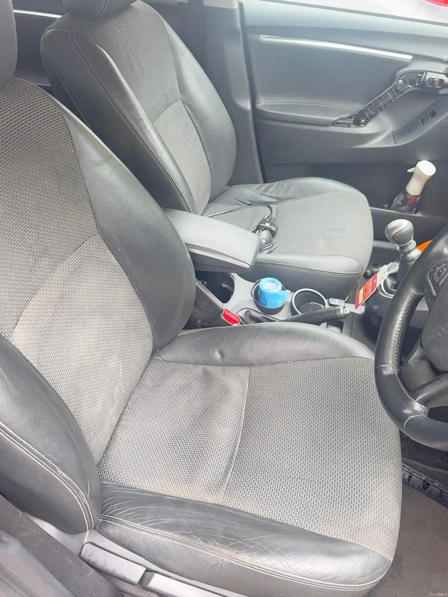 2017 TOYOTA VERSO 1.6 D4D 7 SEATER LOW MILEAGE - Image 4