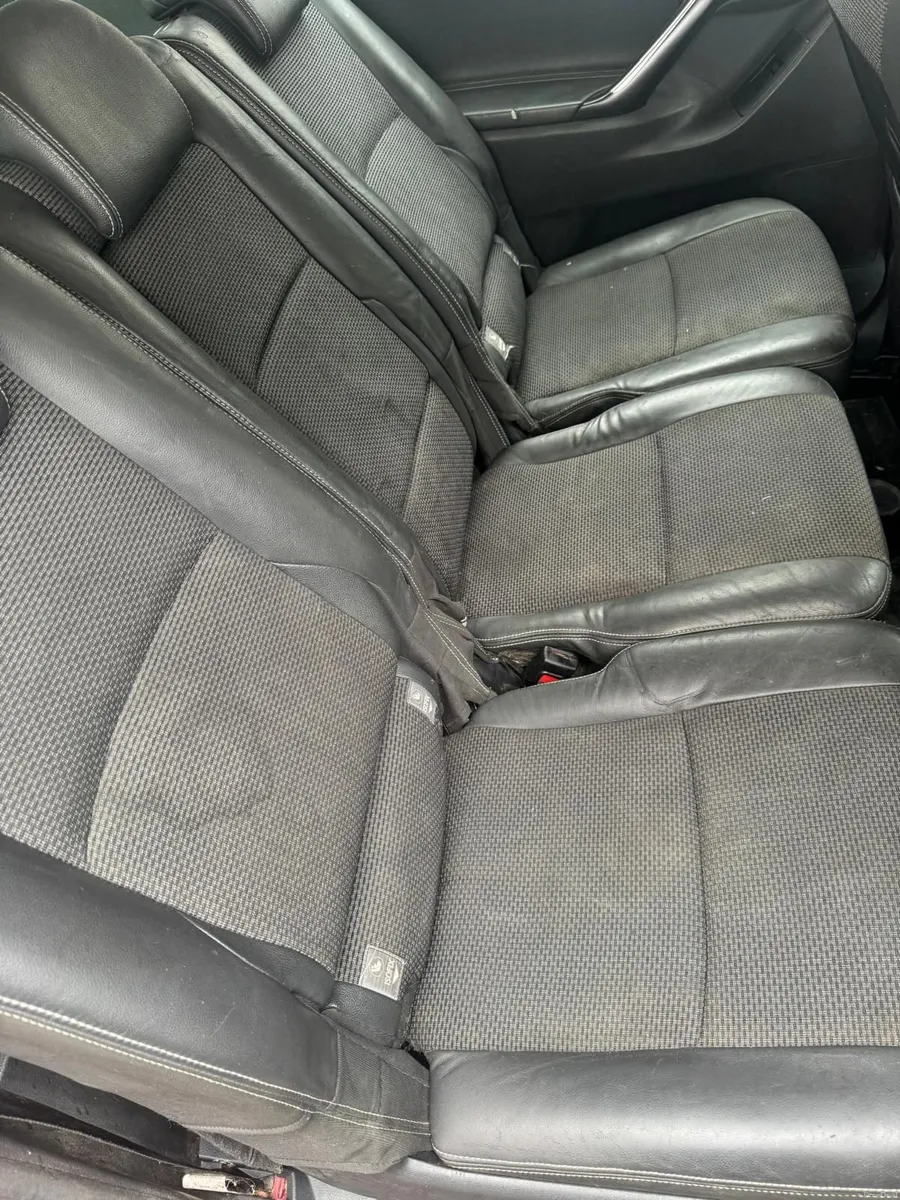 2017 TOYOTA VERSO 1.6 D4D 7 SEATER LOW MILEAGE - Image 2
