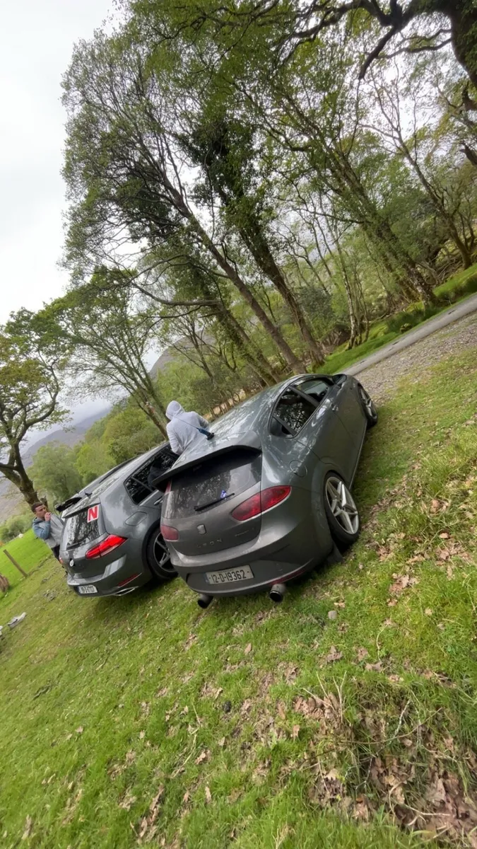 Seat leon - Image 5