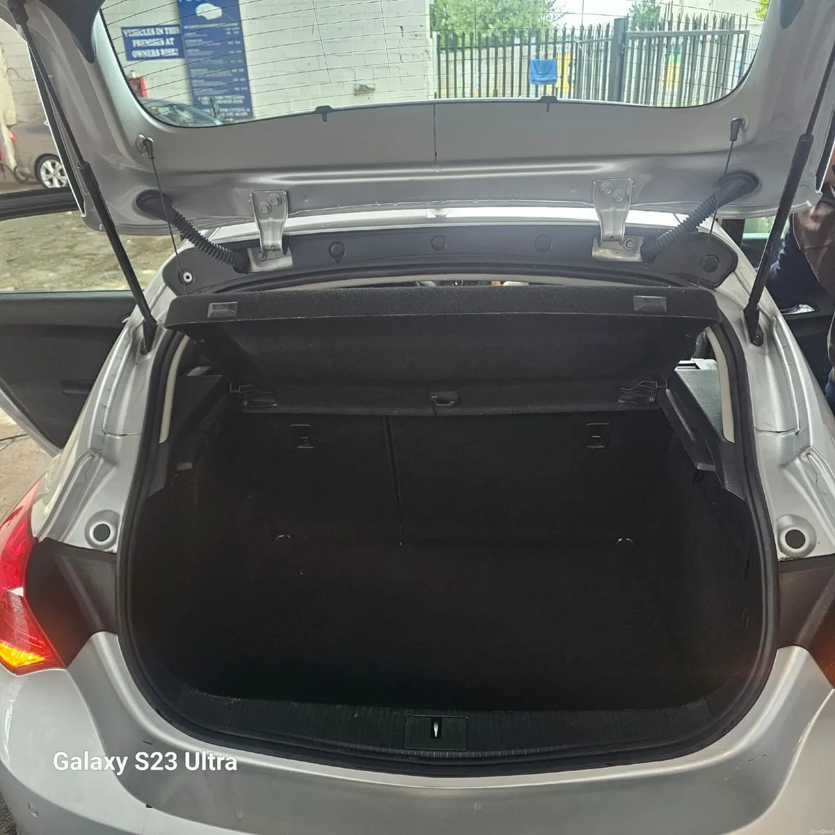 Vauxhall Astra 2015 - Image 3