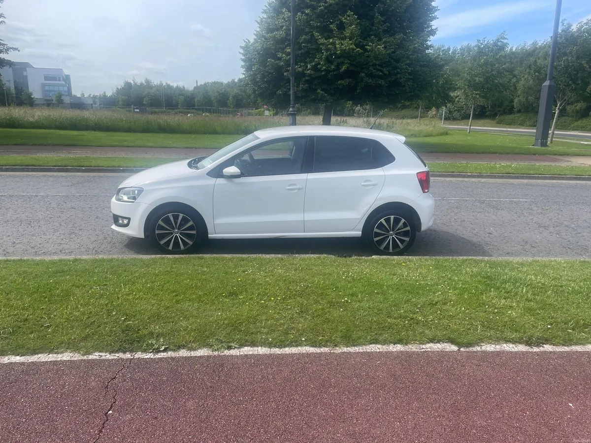 VW POLO 1.2 FRESH NCT 12/26 - Image 2