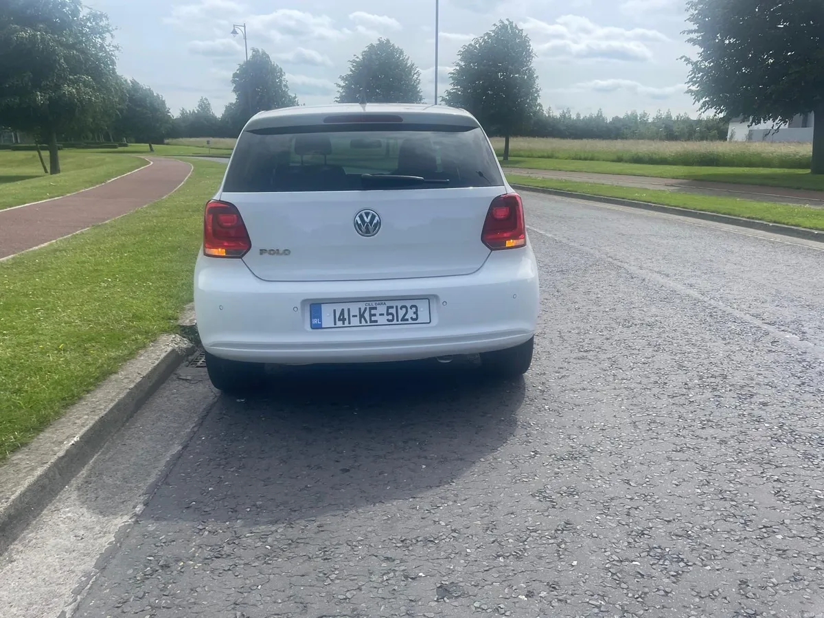 VW POLO 1.2 FRESH NCT 12/26 - Image 4