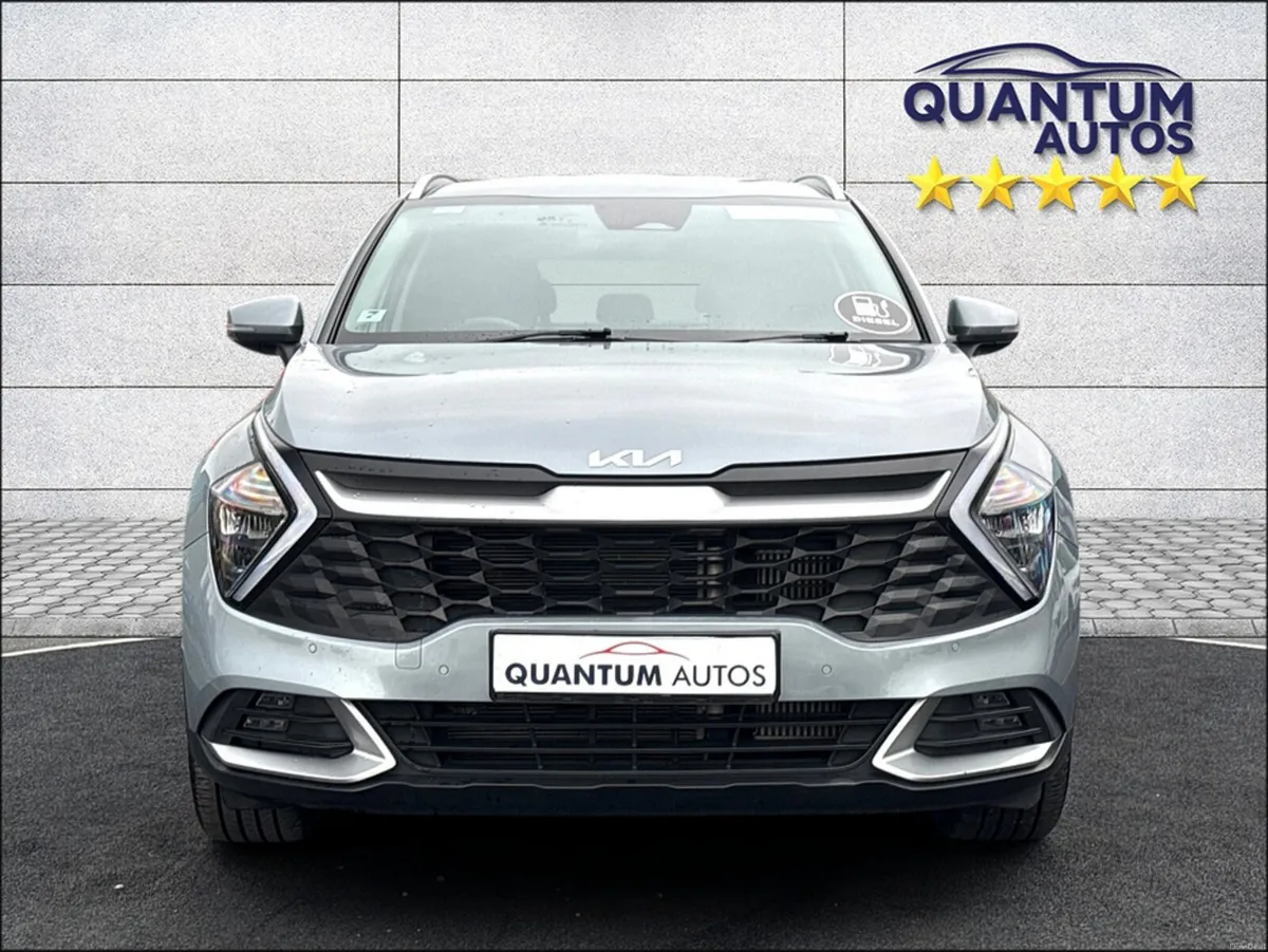 Kia Sportage 2023 K3 1.6 DIESEL HYBRID SUV €119 P/ - Image 2