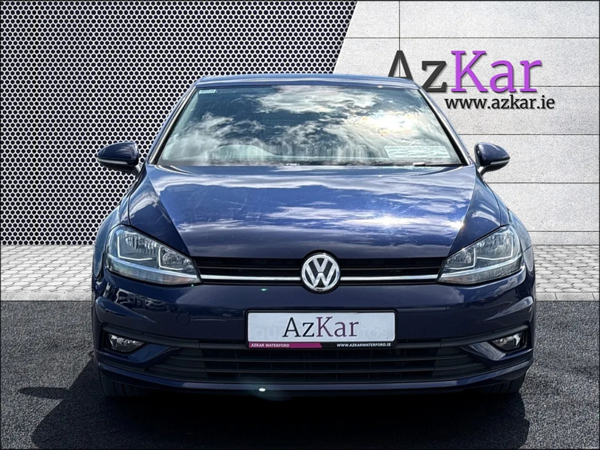 Volkswagen Golf 2020 SPORT 1.6 TDI HATCHBACK €84 P - Image 2
