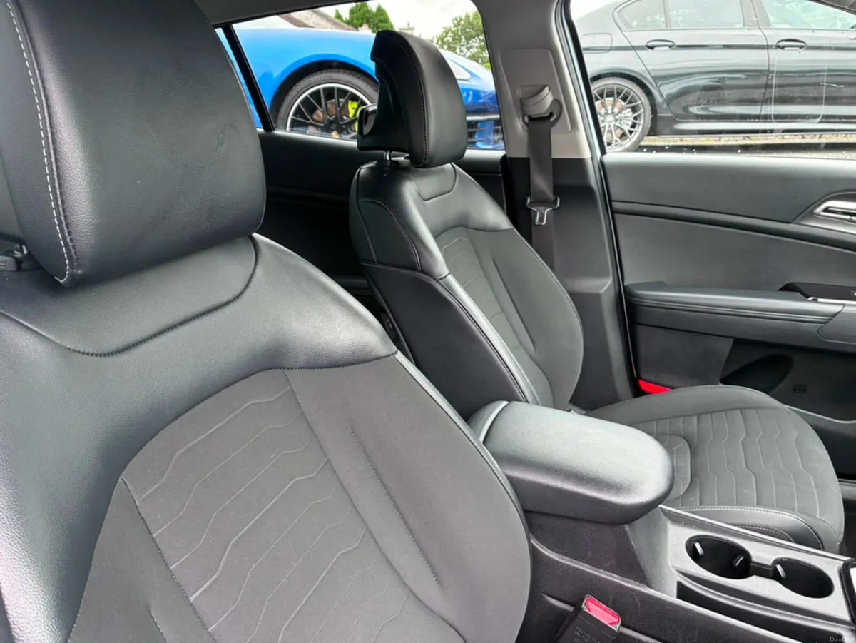 Kia Sportage K3 MHEV - Image 5