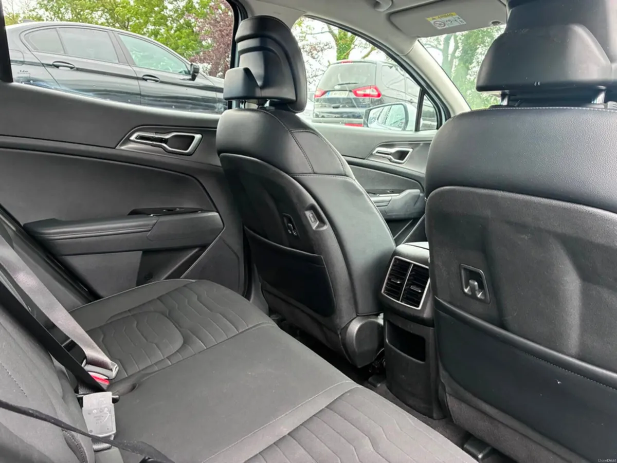 Kia Sportage K3 MHEV - Image 6