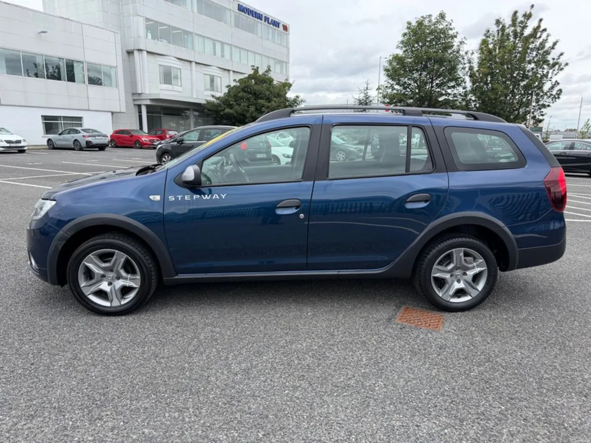Dacia Logan 1.0 PETROL, STEPWAY , SIGNATURE MODEL, - Image 6