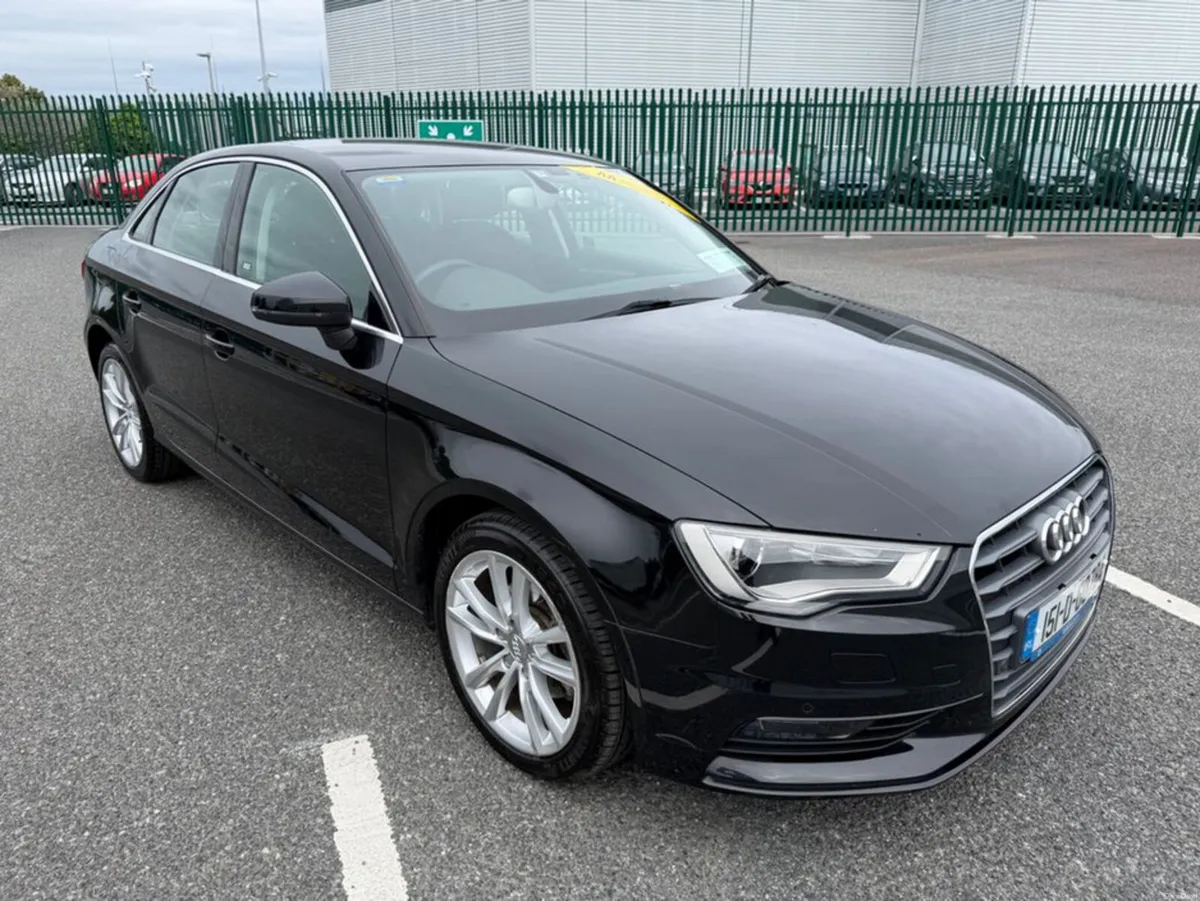 Audi A3 A3, AUTO, PETROL, BANG AND OLUFSEN SOUND S - Image 4