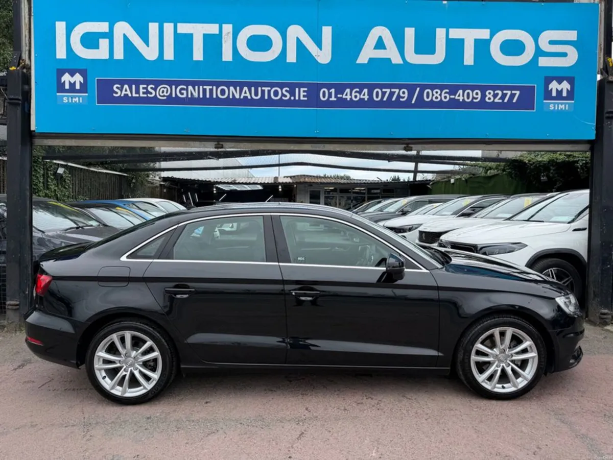 Audi A3 A3, AUTO, PETROL, BANG AND OLUFSEN SOUND S - Image 2
