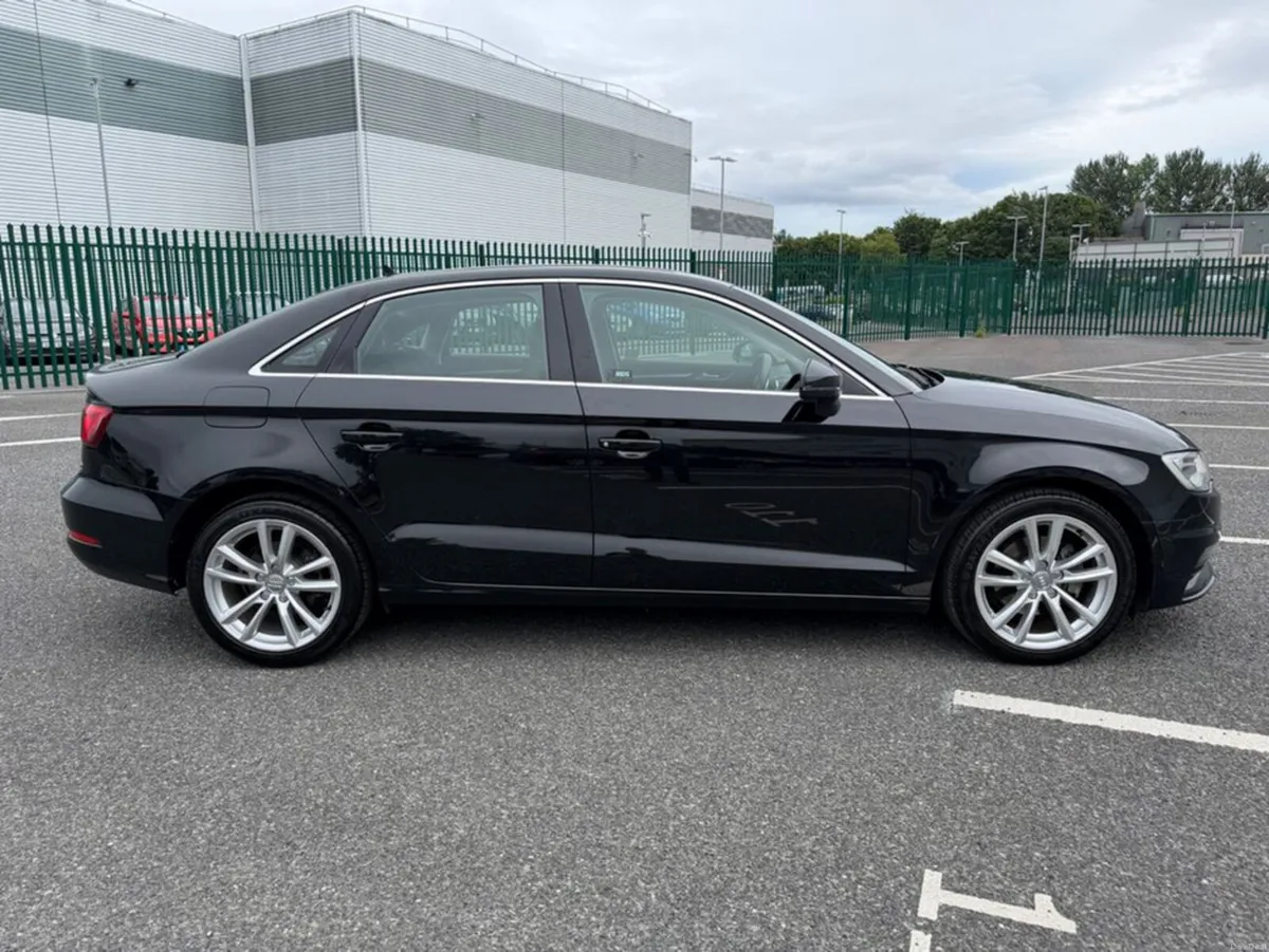 Audi A3 A3, AUTO, PETROL, BANG AND OLUFSEN SOUND S - Image 3