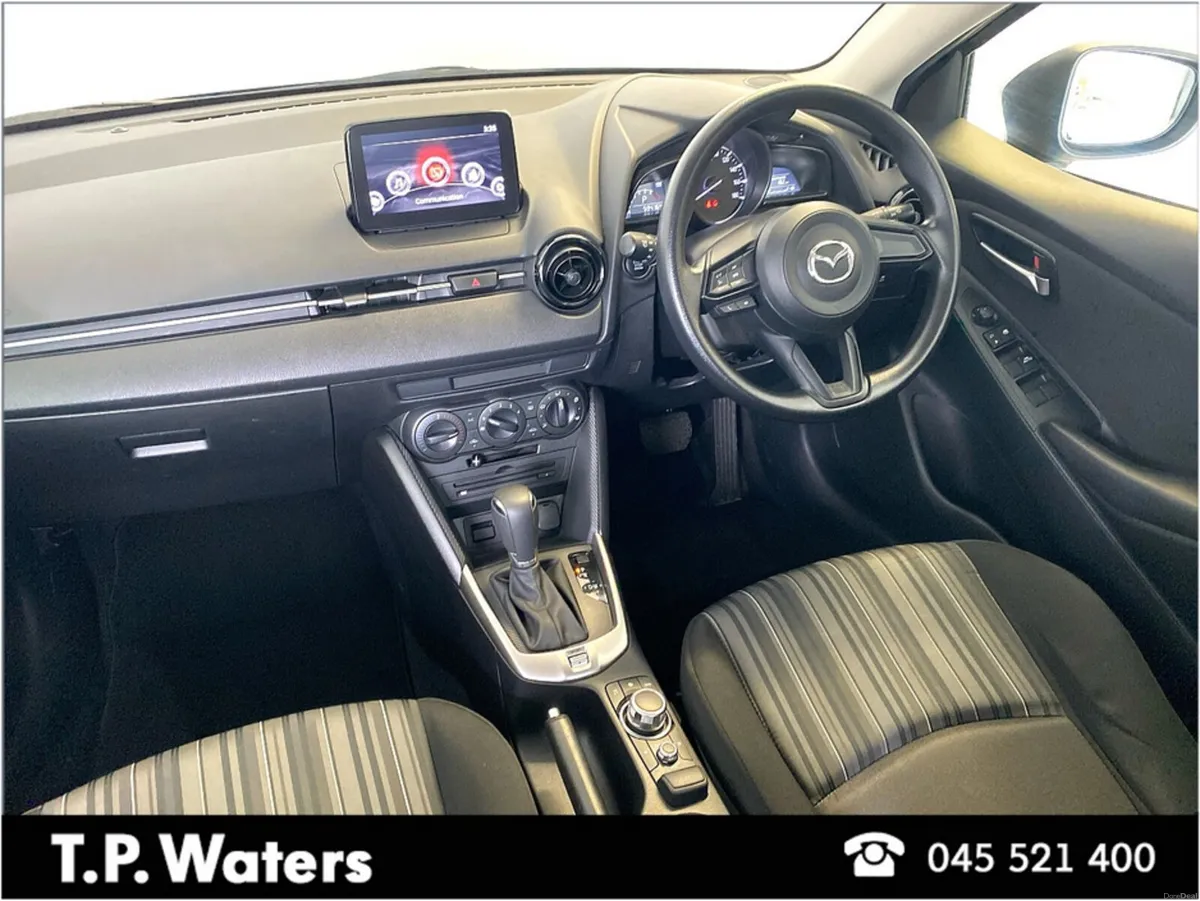 Mazda Mazda2 1.5 AUTOMATIC - REVERSING CAMERA - SA - Image 2