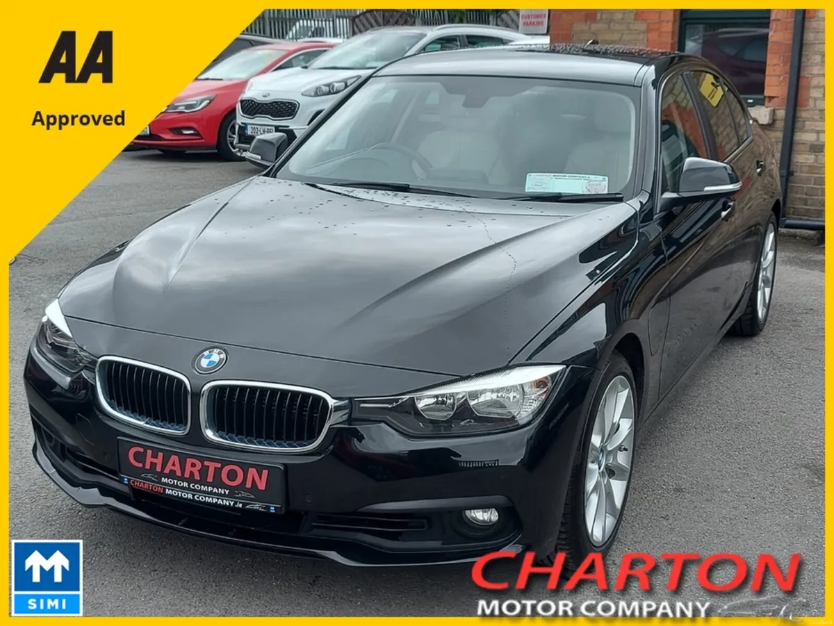 BMW 3-Series 330E PHEV SE G3 ZLEB 4DR AUTO - Image 3