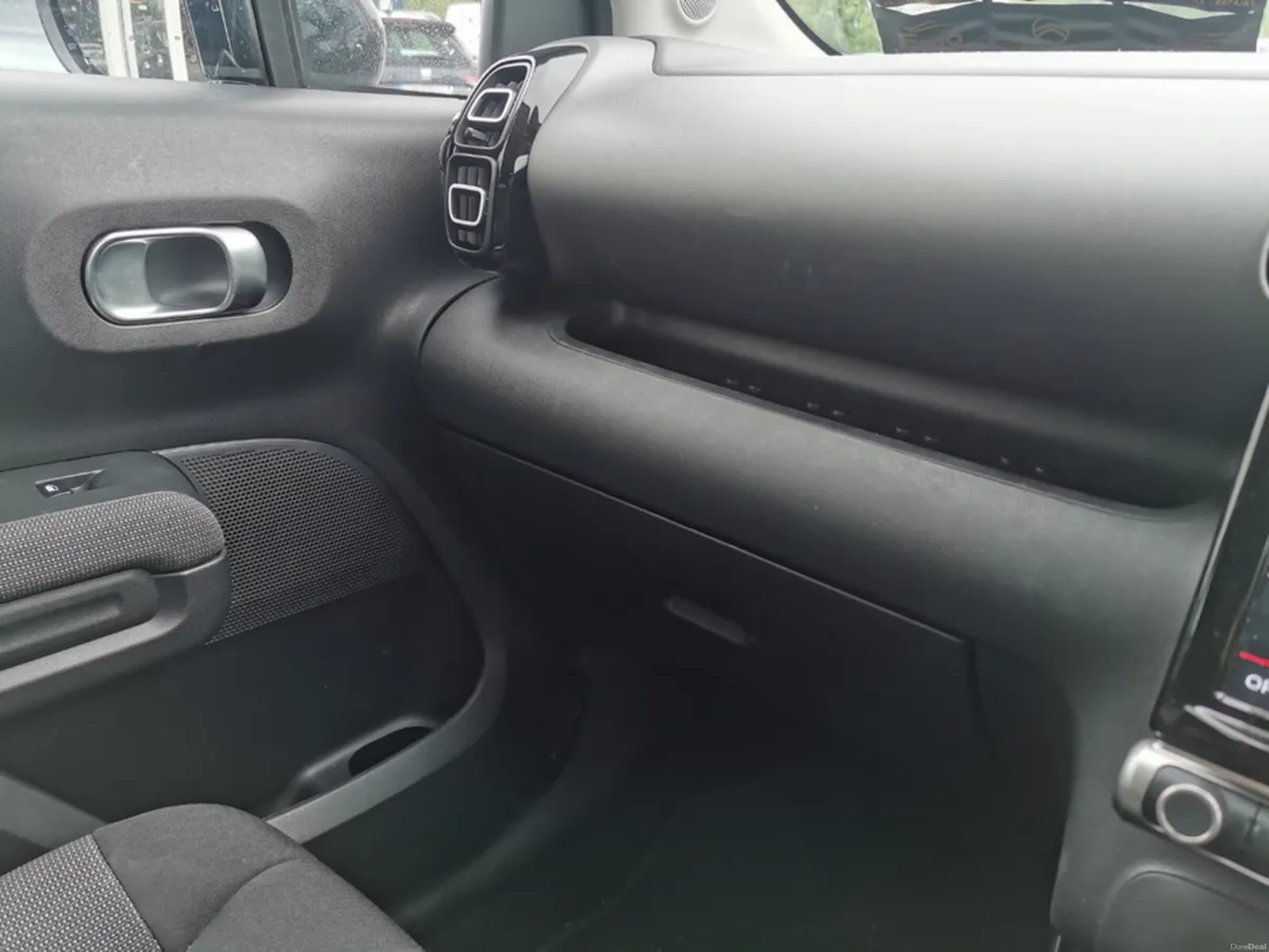 Citroen C3 Aircross FLAIR PACK PURETEC - Image 5