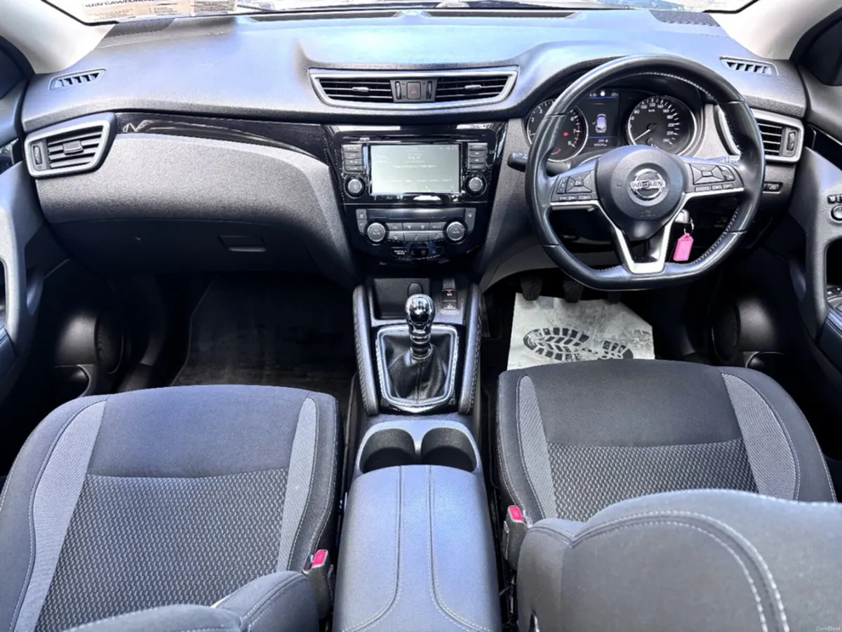 Nissan Qashqai DEPOSIT TAKEN - Image 5