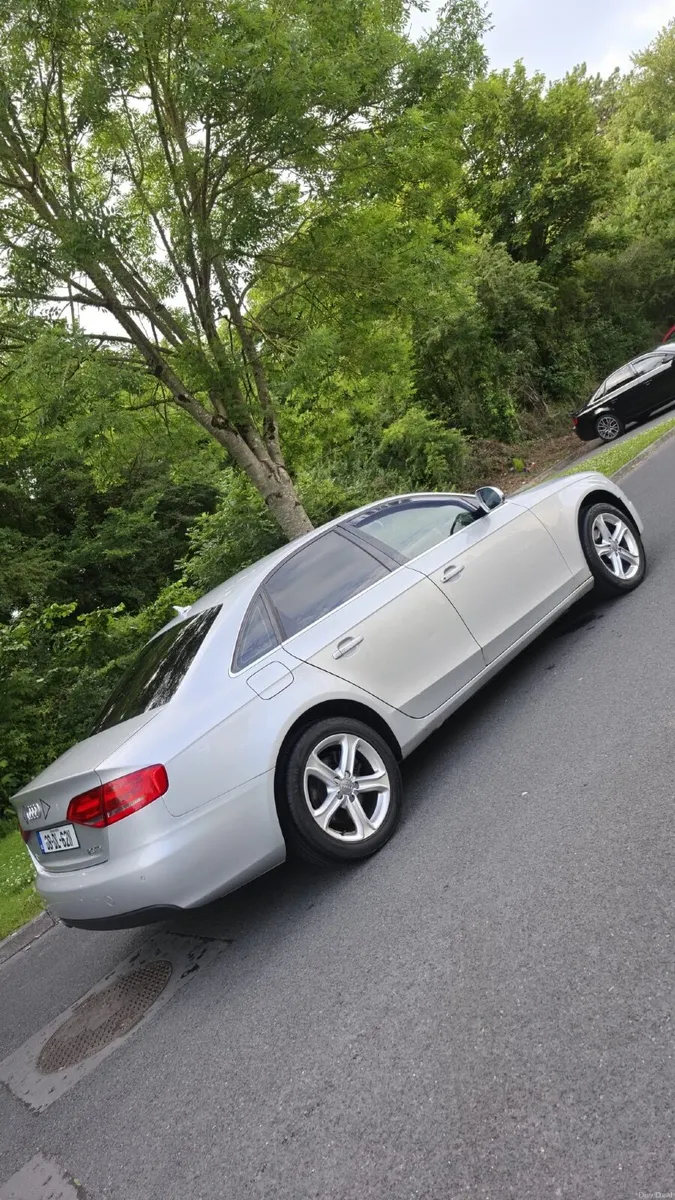 Audi A4 2008 - Image 2
