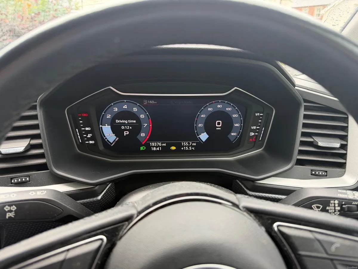 Audi A1 2021 - Image 3