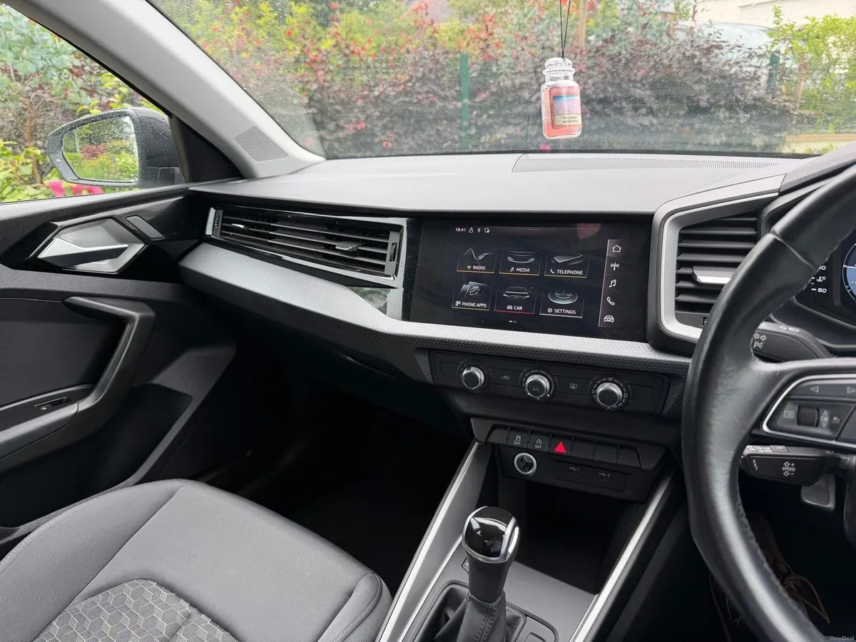 Audi A1 2021 - Image 4