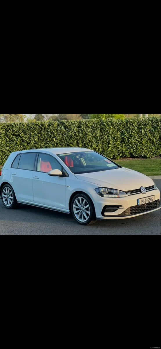 Volkswagen Golf - Image 2