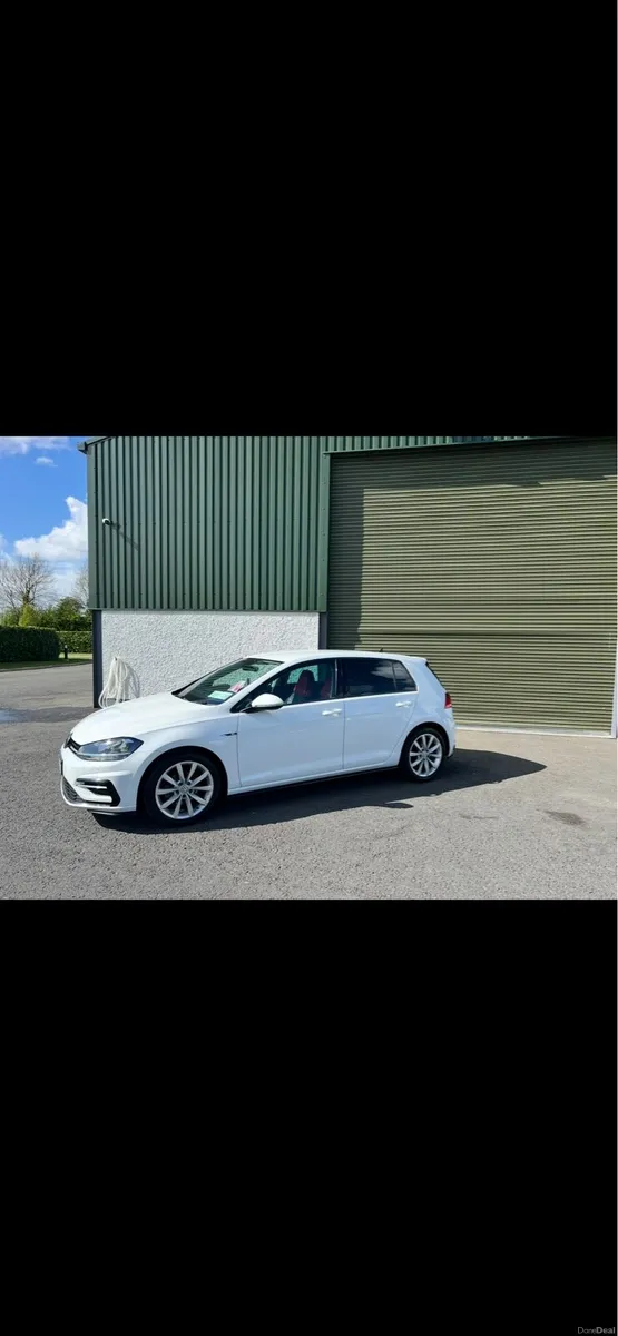 Volkswagen Golf - Image 3