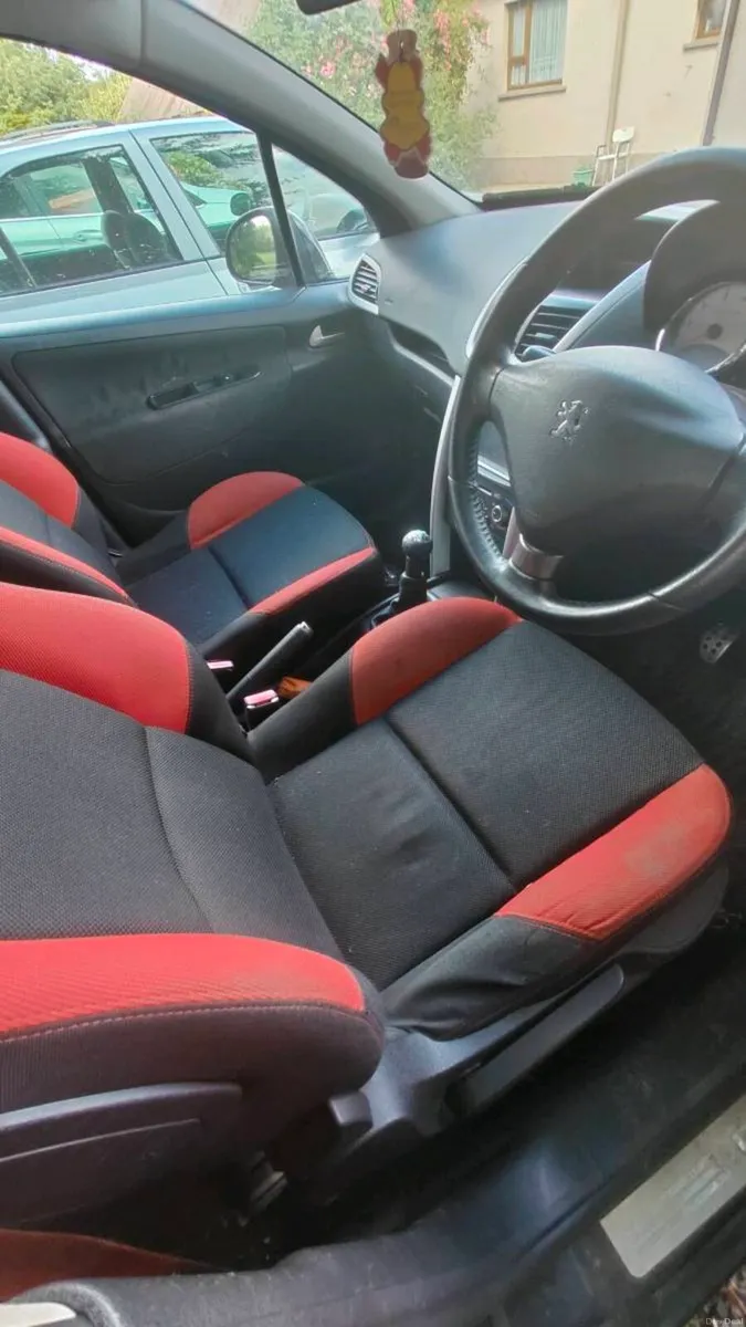 2012 Peugeot 207 - Image 3