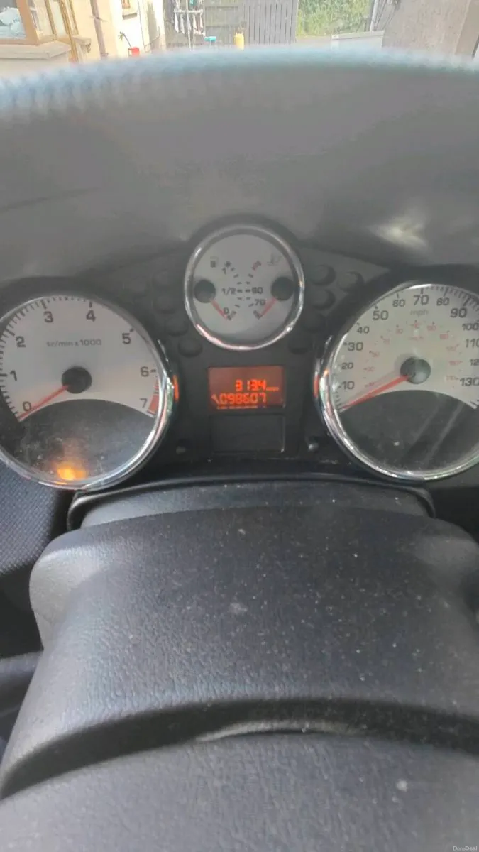 2012 Peugeot 207 - Image 5