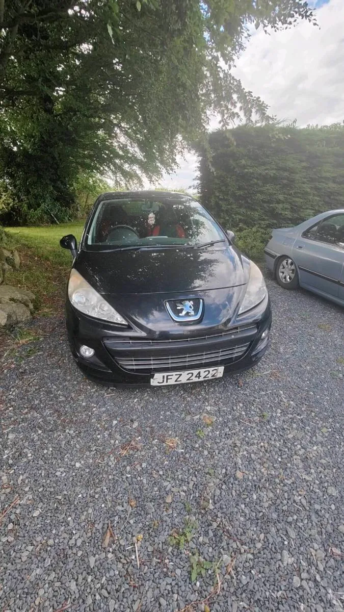 2012 Peugeot 207 - Image 1