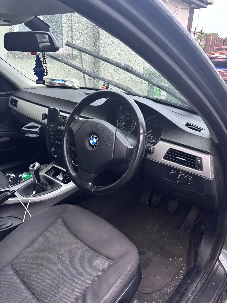Bmw 316I ONO - Image 2