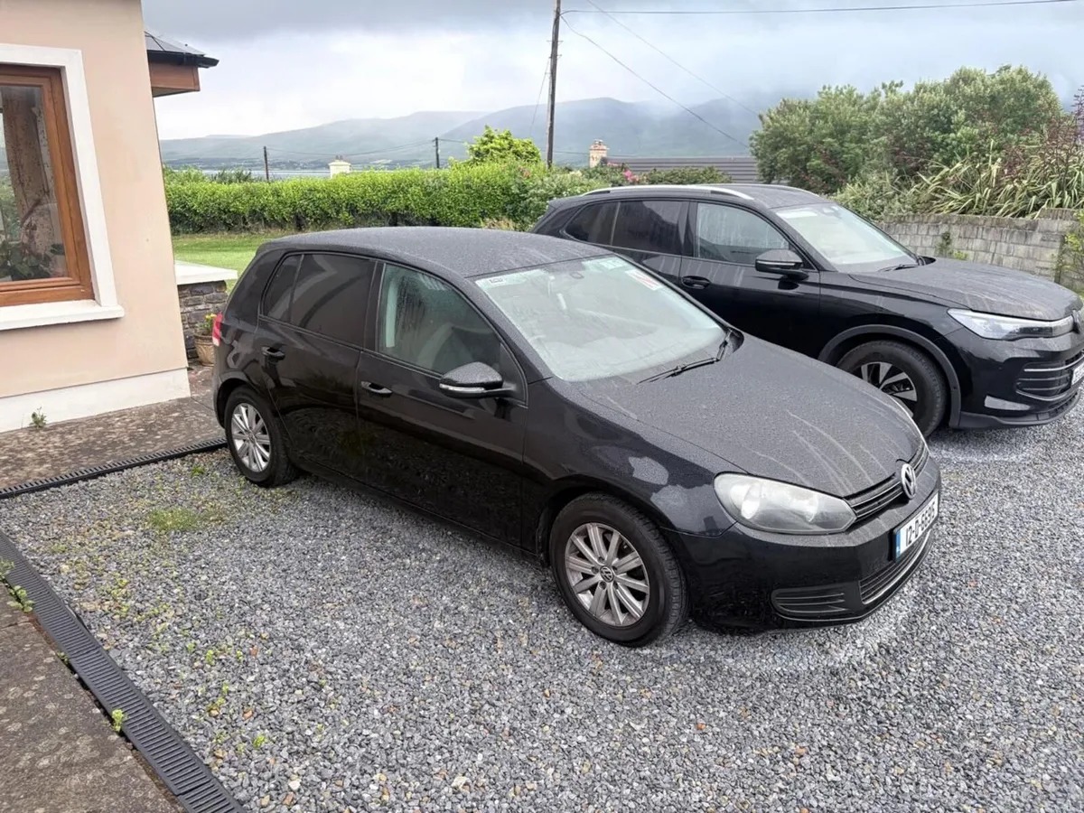 Volkswagen Golf 2012 AUTO (Unbeatable Price) - Image 3
