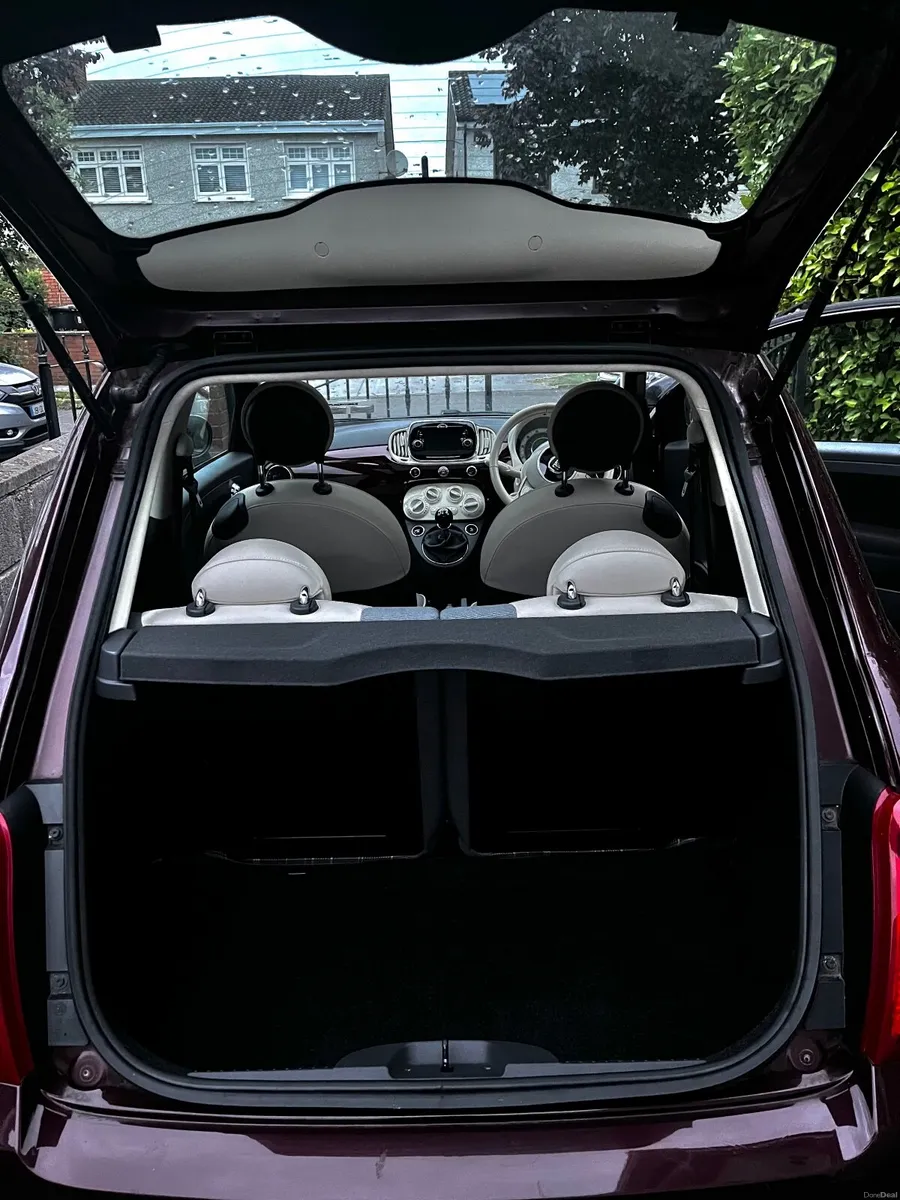 Fiat 500 2016 - Image 2